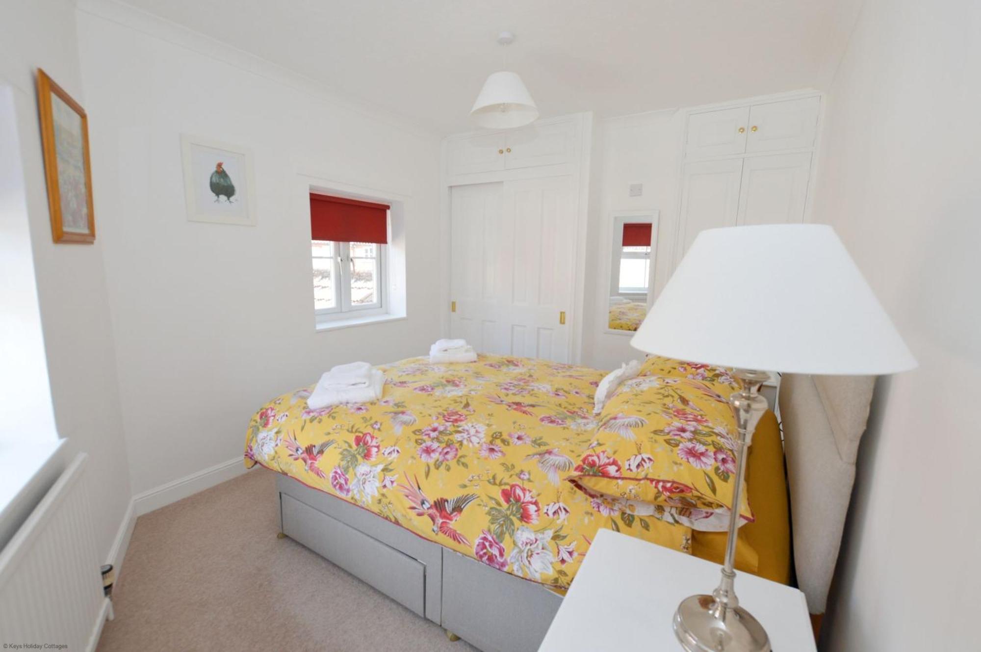 38 Albert Street 홀트 외부 사진