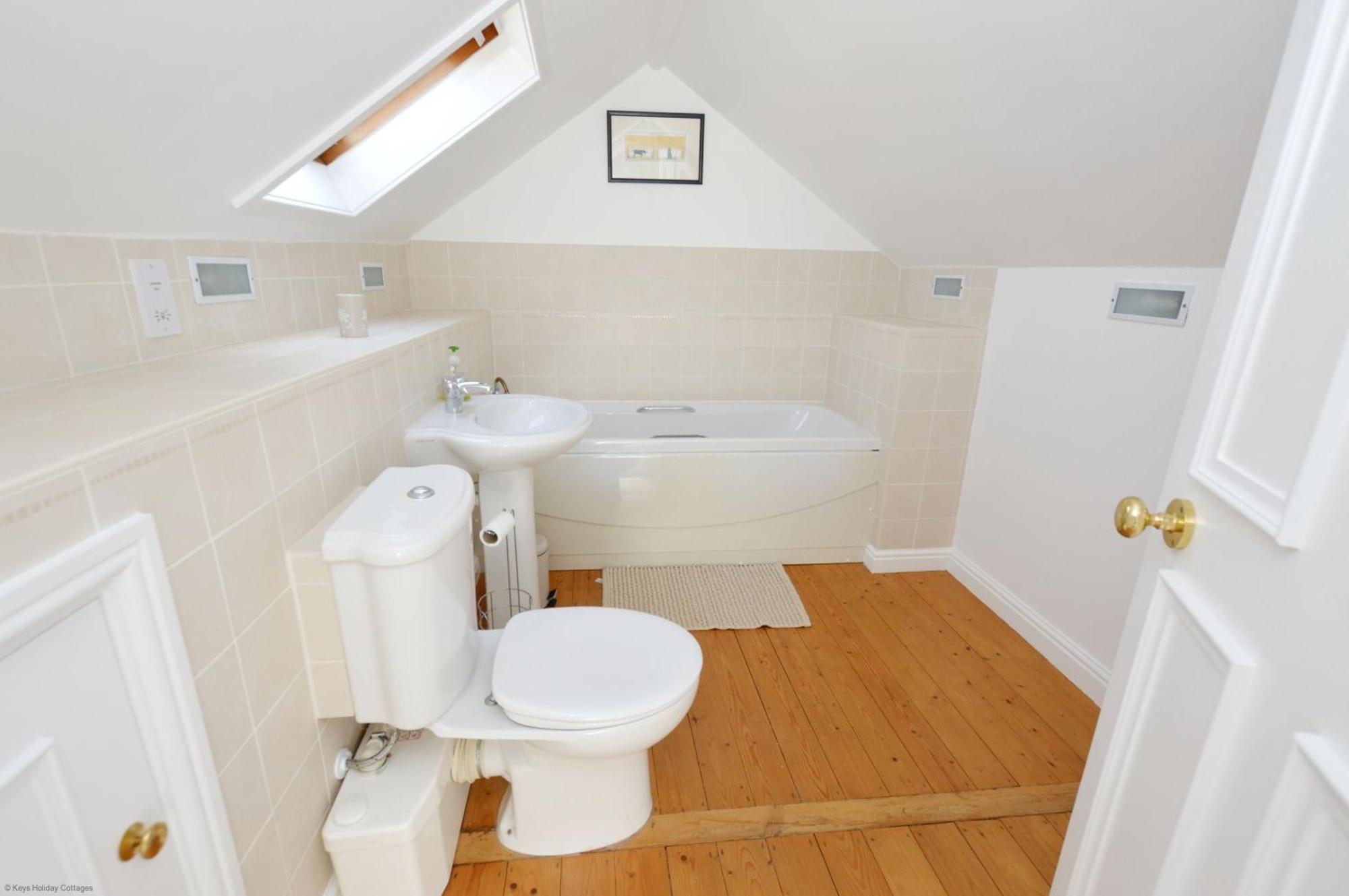 38 Albert Street 홀트 외부 사진