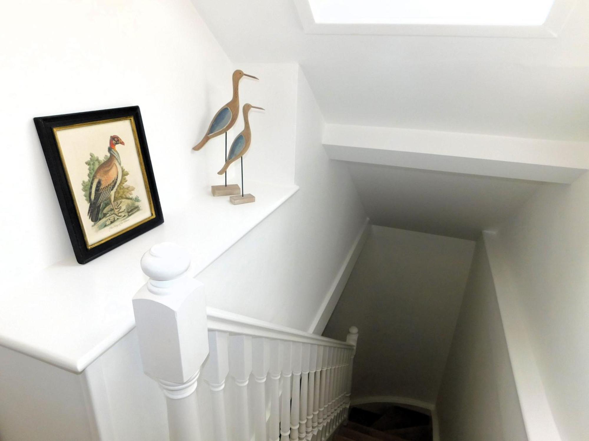 38 Albert Street 홀트 외부 사진