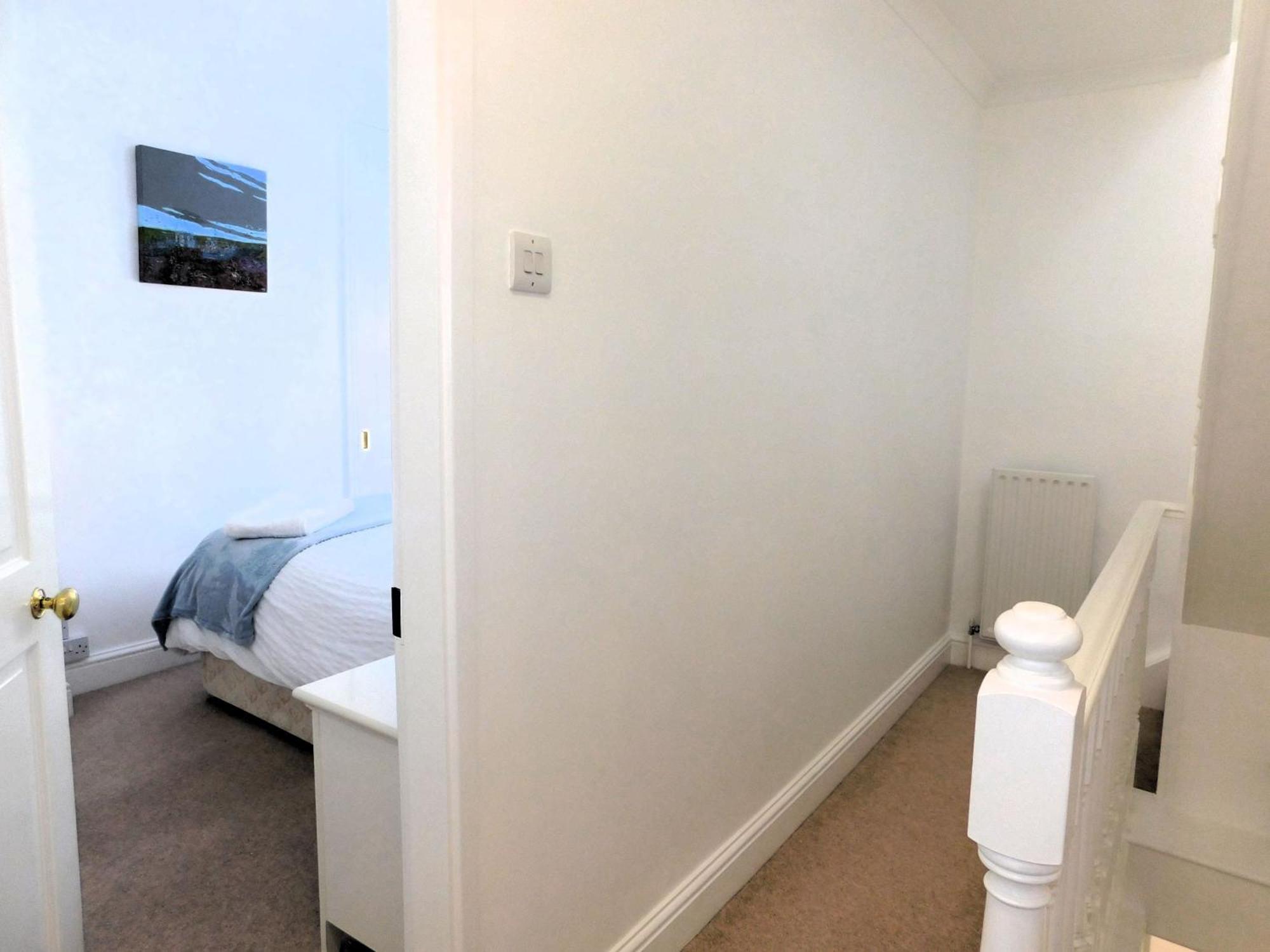 38 Albert Street 홀트 외부 사진